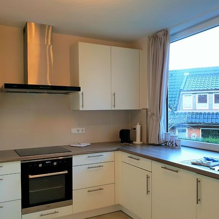 פלאנסבורג Fewo1846 - Kranich - Komfortable Wohnung Mit 2 Schlafzimmern Im Erdgeschoss מראה חיצוני תמונה